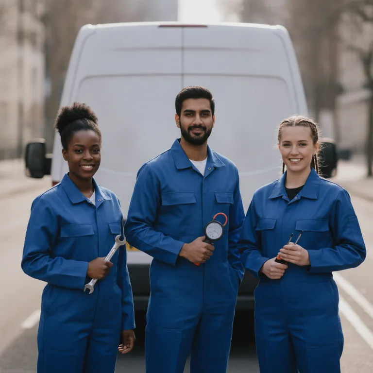 Gas boiler repair Brossard